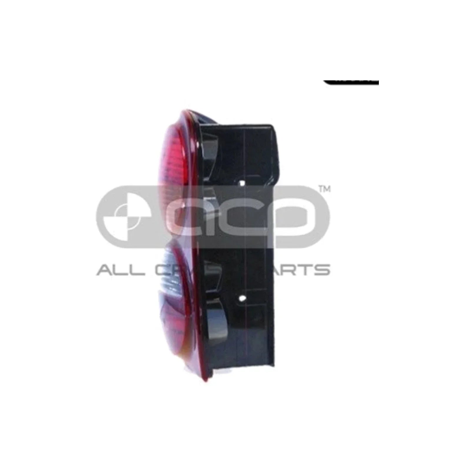 Rear LH Tail Light for Jeep Cherokee KJ (2001 - 2004)