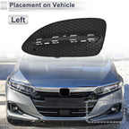 1 Pc Fog Light Grill for Mercedes Benz W242 (2013–2018) No. 2468852722