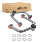 Suspension Kit Front Upper Control Arms for Nissan Titan Armada (2004–2023)