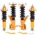 24 Way Adjustable Damper Coilover for Honda Acura RSX & Type-S (2002–2006)