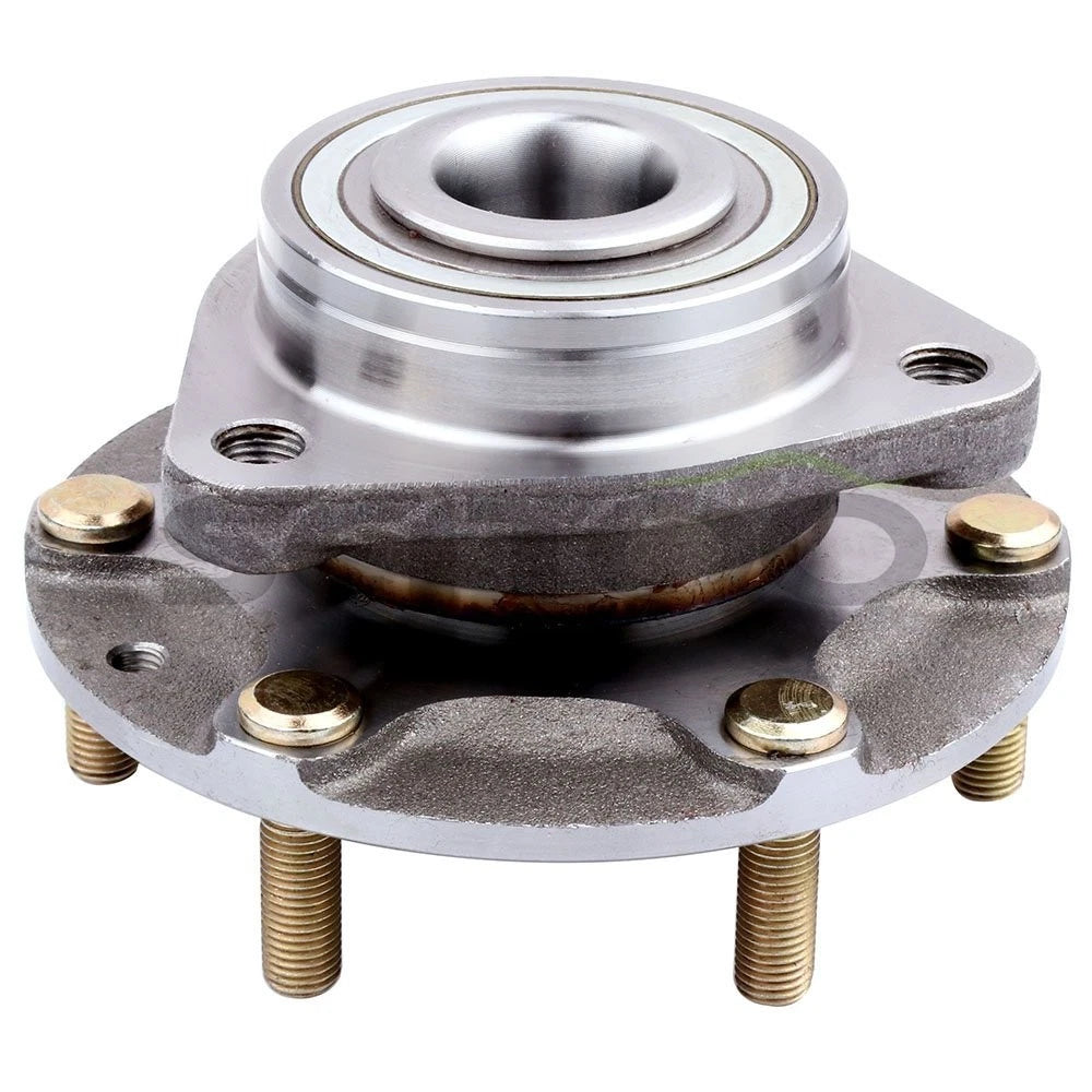 Pair Front Wheel Bearings Hub for Kia Sedona (2006–2012, 2014) & Entourage (2007–2009)