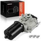 Front Windshield Wiper Motor for Chevy Malibu (2004–2008)