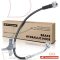 Front Right Brake Hydraulic Hose for Chevrolet Buick GMC Isuzu Saab