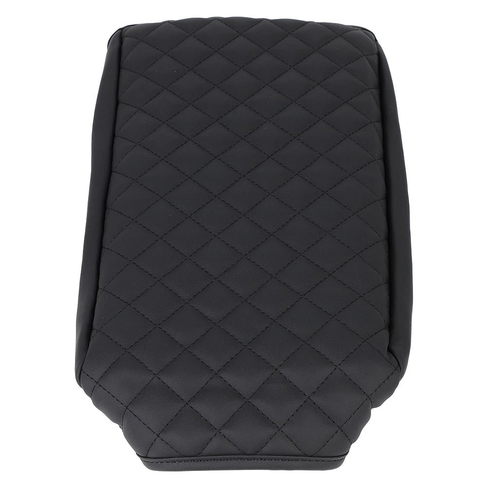 Center Console Lid Cover Armrest Cushion for Toyota 4Runner (2010–2022)