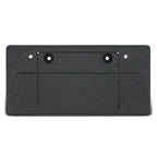 Front Bumper License Plate Mounting Bracket for Mini Cooper (2011–2015)