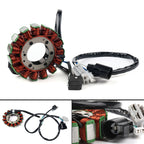 Generator Stator Coil for Kawasaki KRT800 Teryx4 (2014–2018) KRF800 Teryx (2014–2018)