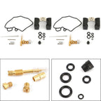Carburetor Repair Rebuild Kit for Honda CX500 GL500 (1978–1980)