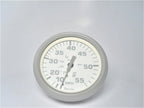 Faria SE9483B Speedometer Gauge for Marine Boat (55 MPH)
