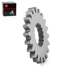 Water Pump Drive Gear for Honda CR85R / CR85RB (2003–2007) #19233-GC4-730