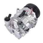 A/C Compressor with Clutch for Chevrolet Cruze (2012-2015)