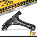 Front Left Lower Control Arm with Ball Joint for Chevy Cavalier (1995–2005)
