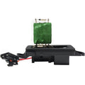 Blower Motor Resistor for Chevrolet Silverado 1500, GMC Yukon, Escalade