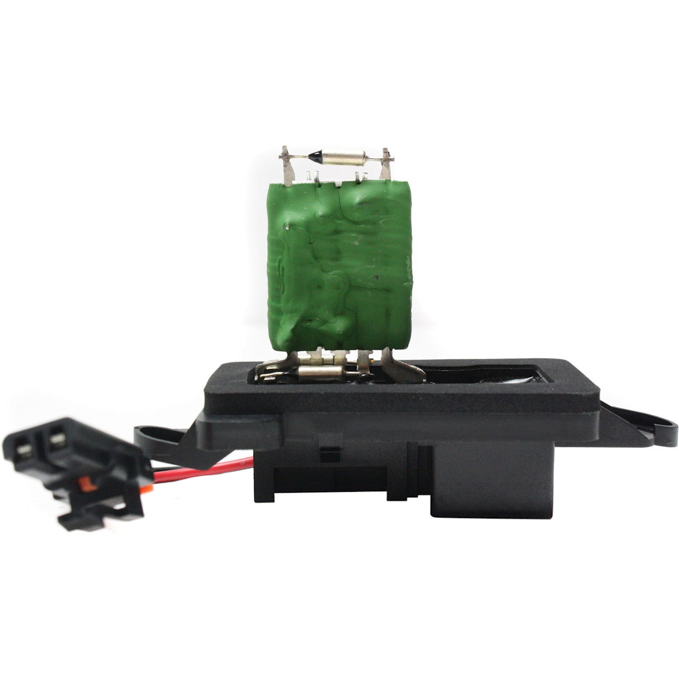 Blower Motor Resistor for Chevrolet Silverado 1500, GMC Yukon, Escalade