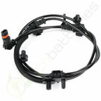 Rear Left ABS Wheel Speed Sensor for Dodge Challenger (2008–2010) ALS1931