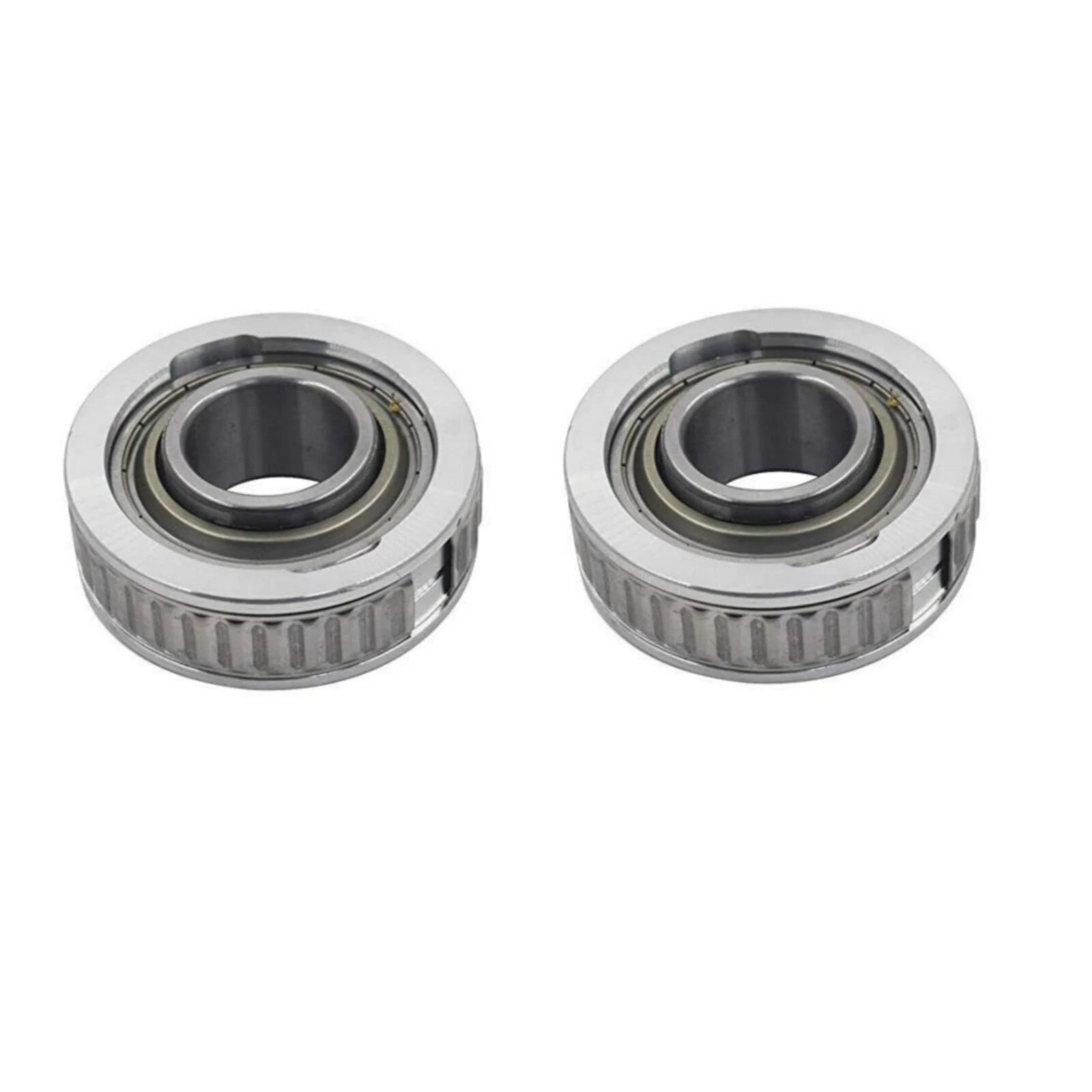 2Pcs Gimbal Bearing for Mercruiser Alpha One Bravo 1 (30-879194A02, 60794A4)