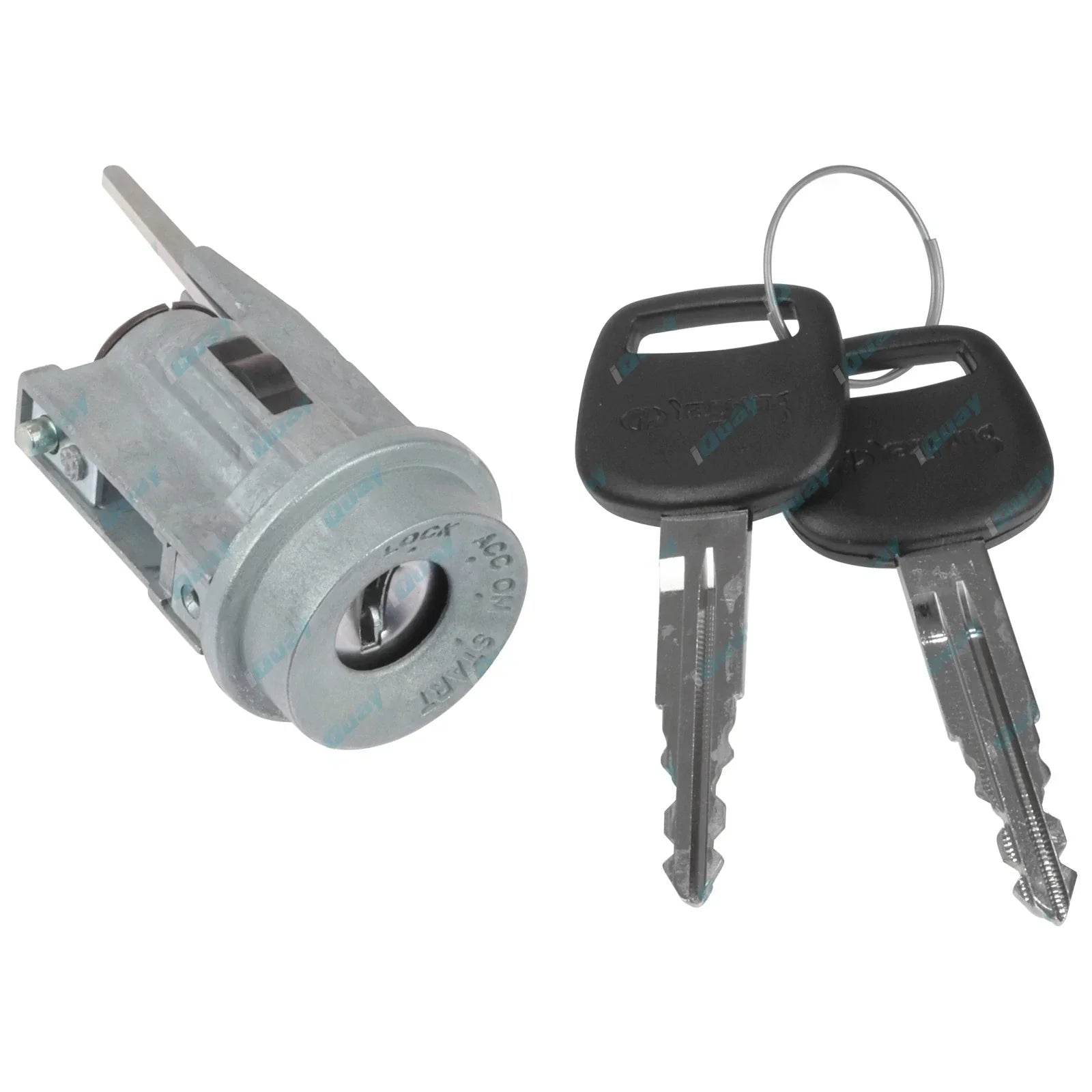 Ignition Switch for Toyota Hilux RZN147 4cyl 2.0L 1RZ-E 1997~2002