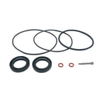 Lower Gearcase Seal & O-ring for Tohatsu Outboard (HZZ3-91252-003, HZW1-91351-B02)