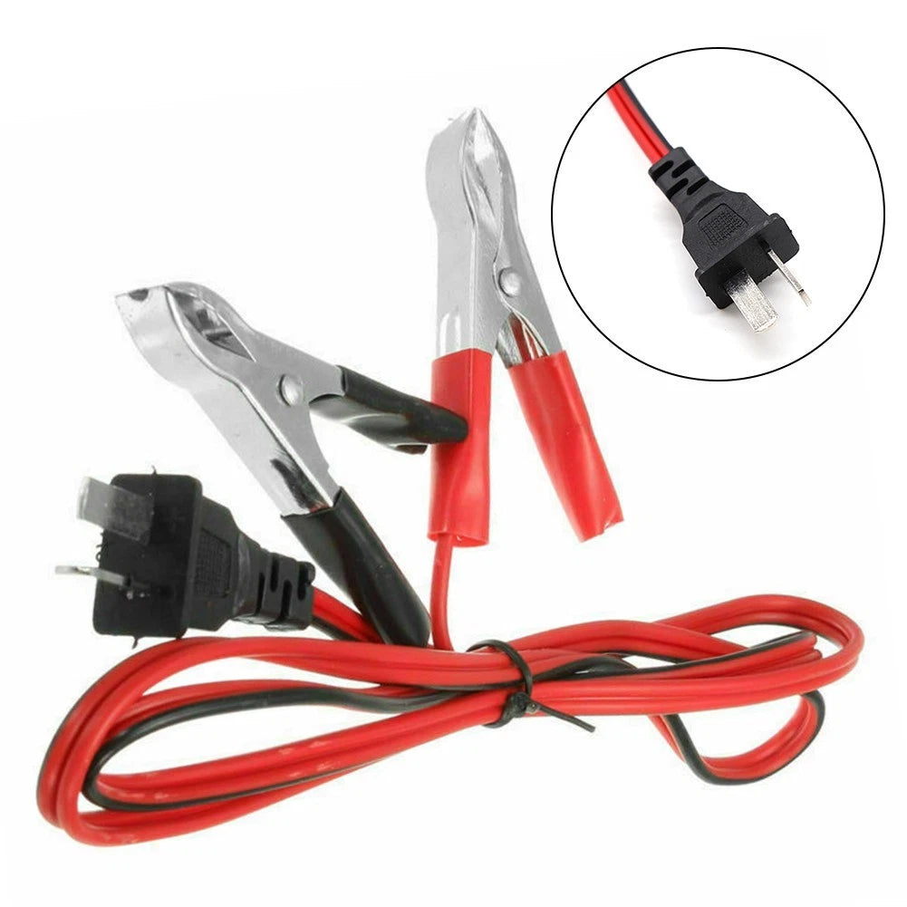 12V Generator Charging Cable for Honda EU Series (EU1000i, EU2000i, EU3000i)