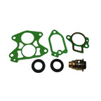 Thermostat Kit for Yamaha 2-Stroke Outboard Engine (688-12411, 6H3-12411, 6E5-12411)