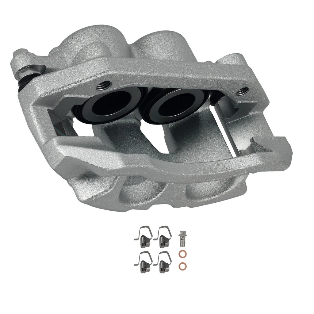 Front Right Brake Caliper for Dodge Dakota/Ram 1500 (2005–2008)