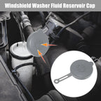 Windscreen Washer Wiper Fluid Reservoir Cap for Nissan 350Z (2003–2009)