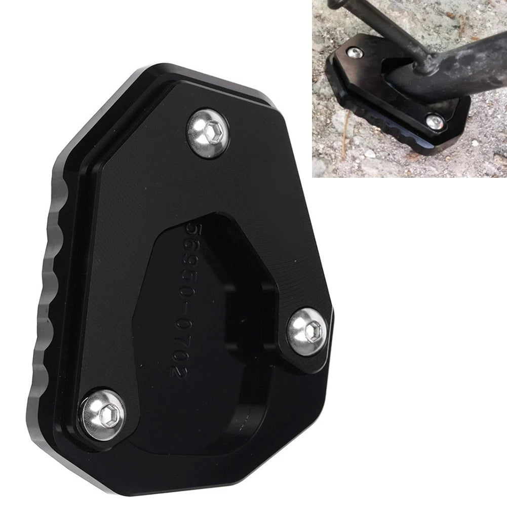 Kickstand Enlarger Extension Pad for VOGE Valico DSX525 (2021–2023)