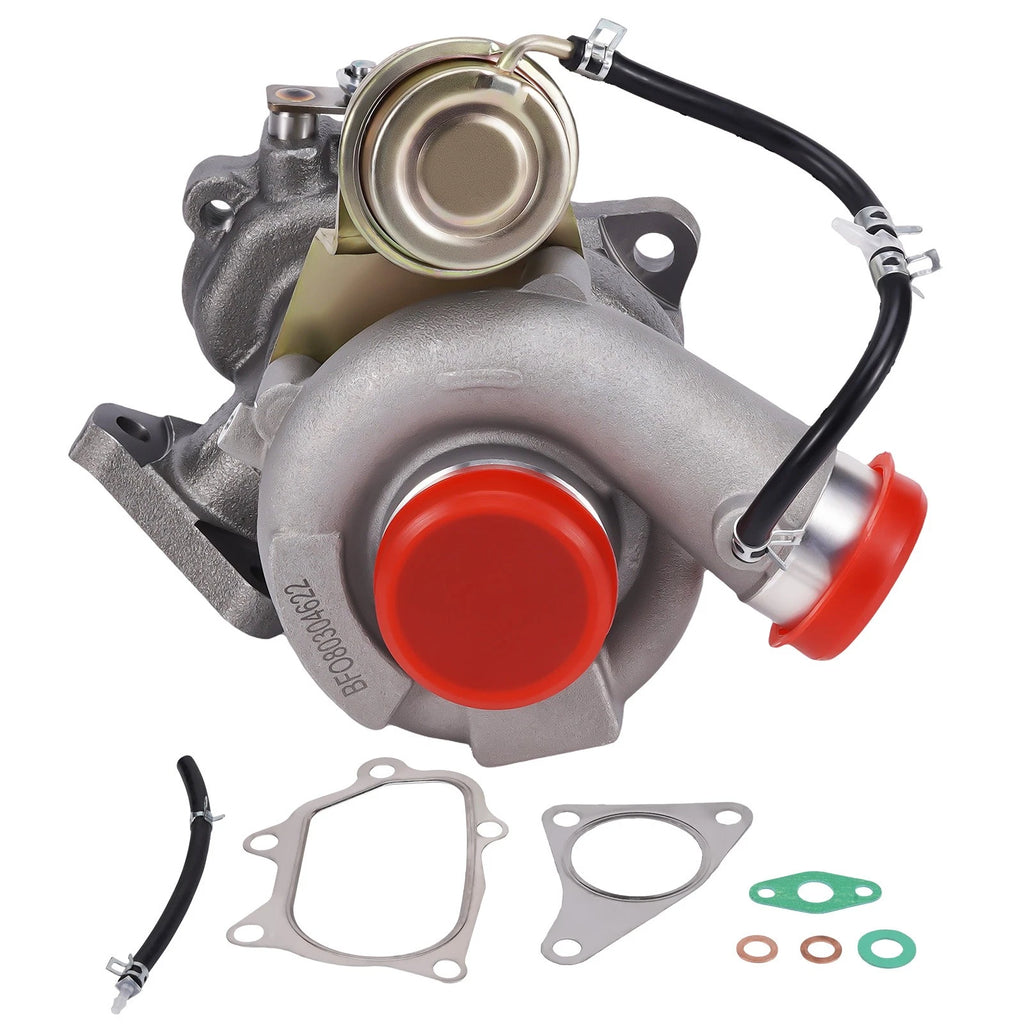 TD04 Turbocharger for Subaru Impreza Forester XT 2.0L (1998–2001)