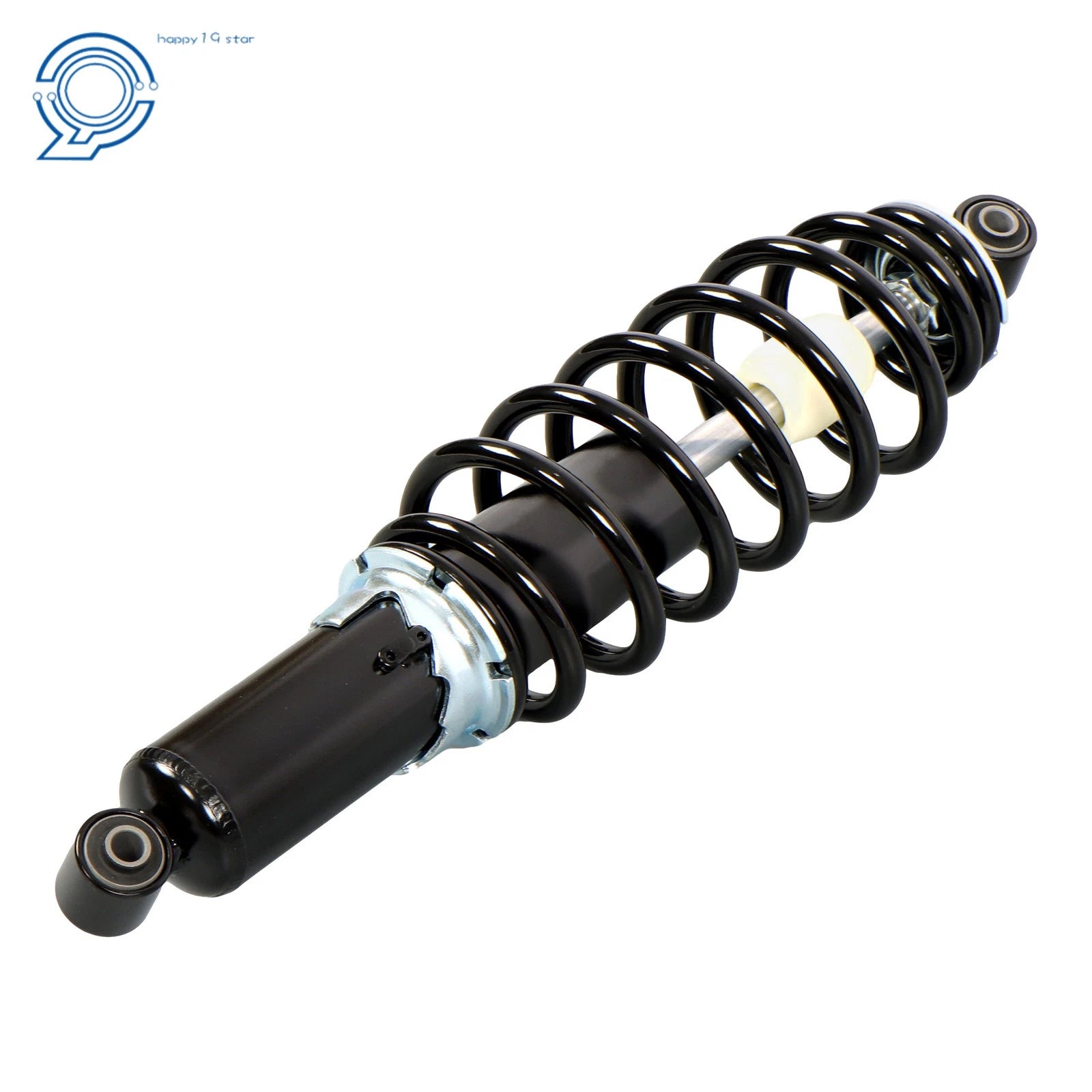 Set of 2 Rear Shocks for Polaris Sportsman 400 450 500 570 600 700 800
