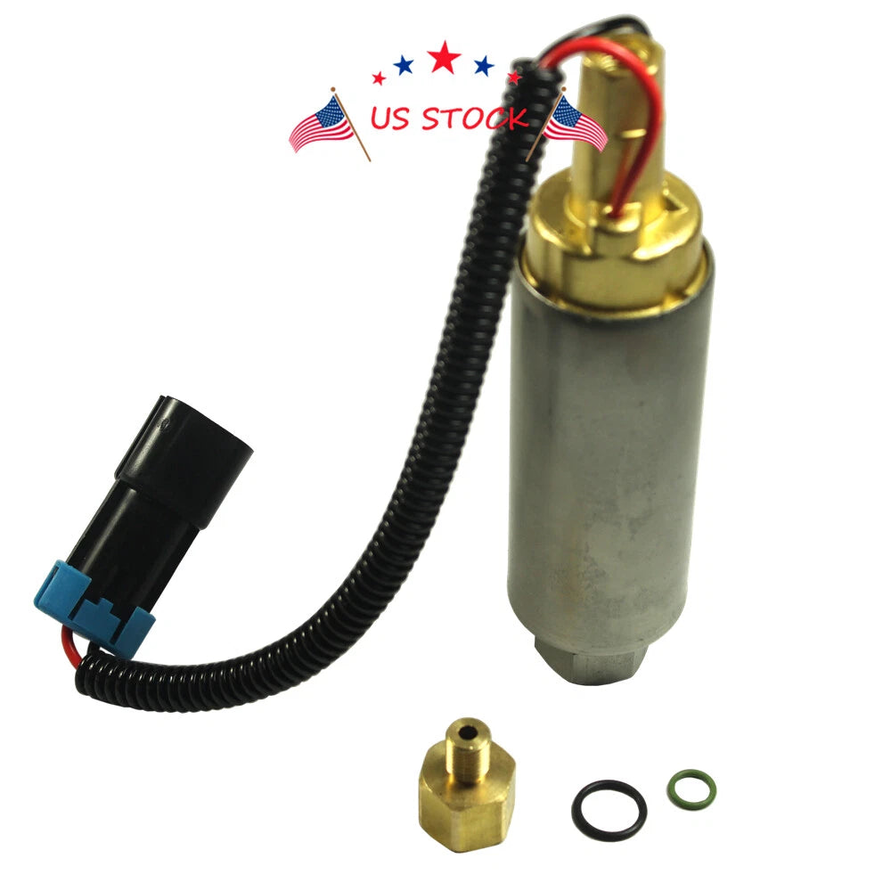 Electric Fuel Pump for Mercury Mercruiser V6 V8 (Carb, 4.3-5.0)