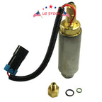 Electric Fuel Pump for Mercury Mercruiser V6 V8 (Carb, 4.3-5.0)