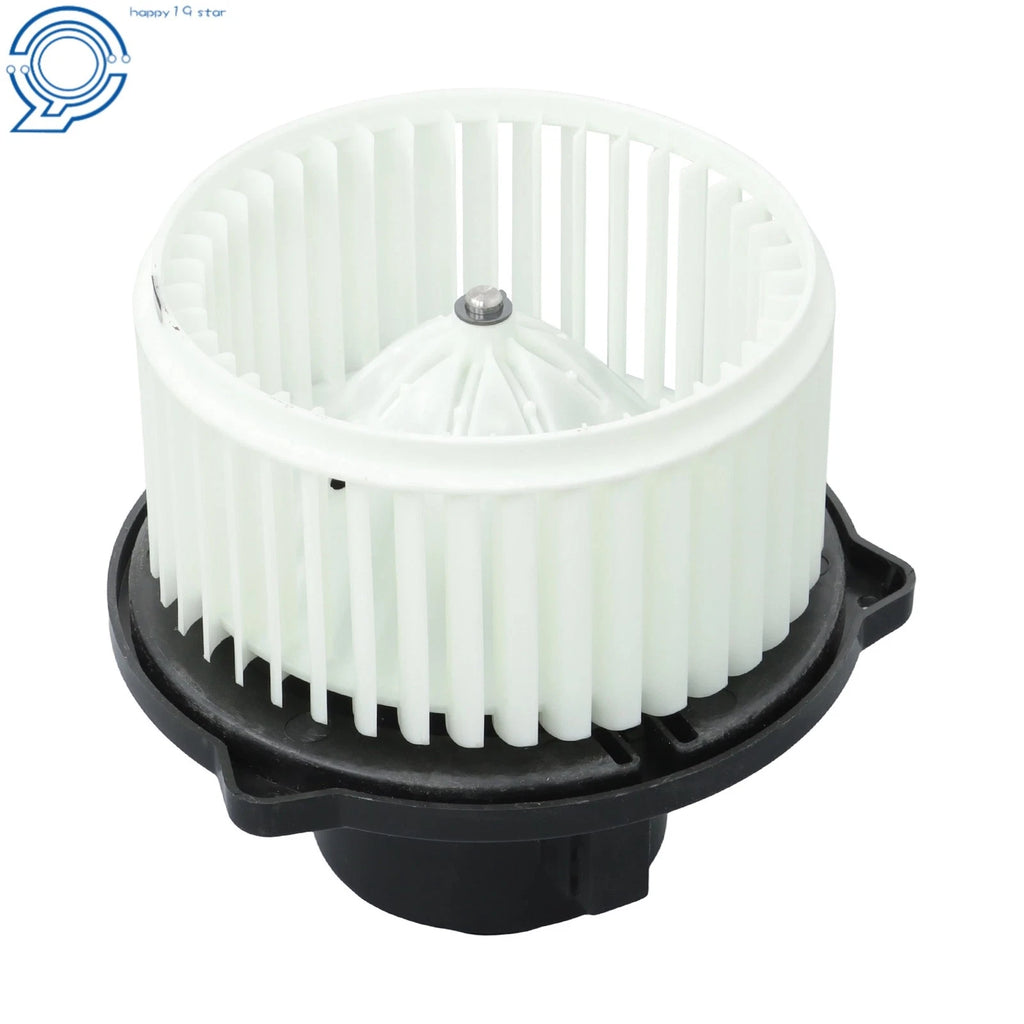 Heater Blower Motor for Dodge Ram 1500 2500 3500 Jeep Grand Cherokee (1999–2021)