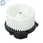 Heater Blower Motor for Dodge Ram 1500 2500 3500 Jeep Grand Cherokee (1999–2021)