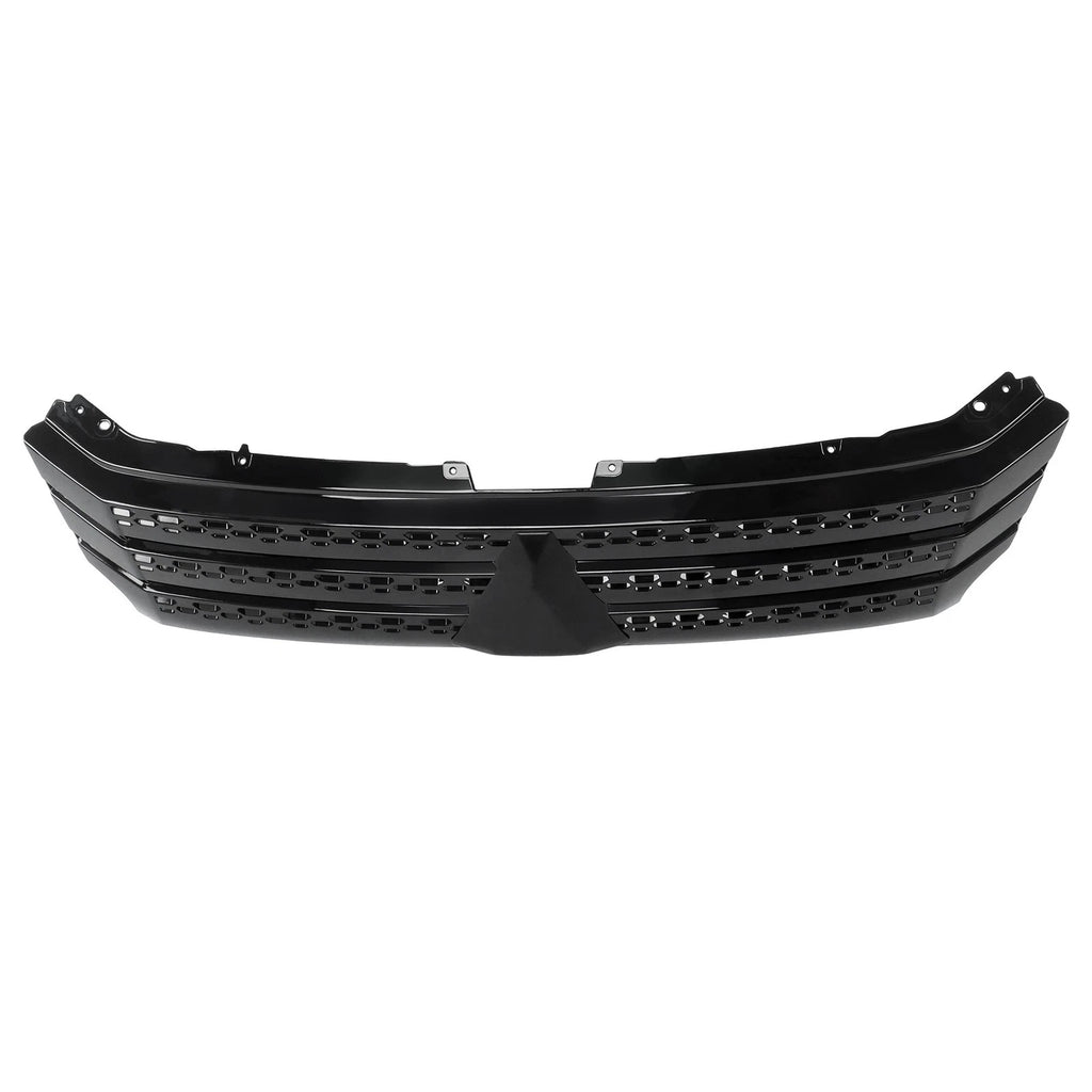 Front Bumper Upper Grille for Mitsubishi Eclipse Cross (2022–2025) 7450B539