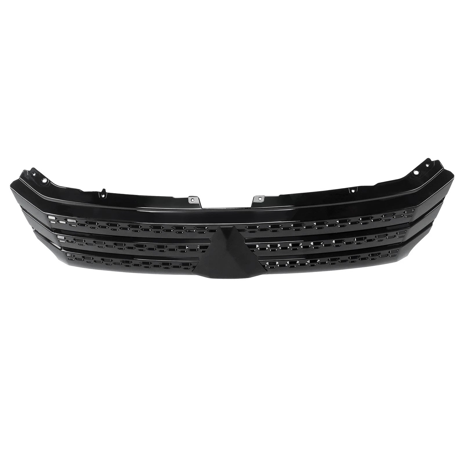 Front Bumper Upper Grille for Mitsubishi Eclipse Cross (2022–2025) 7450B539