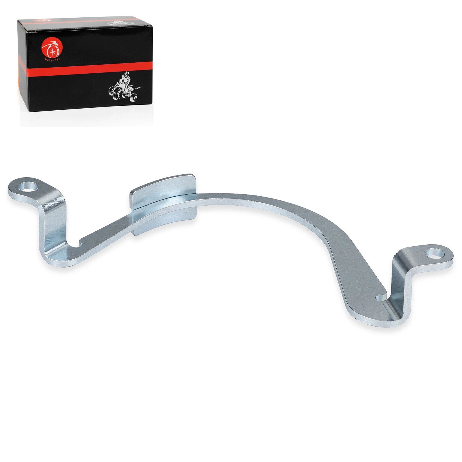 Engine Case Saver Chain Guide for Honda TRX300EX TRX300X (1998–2009)