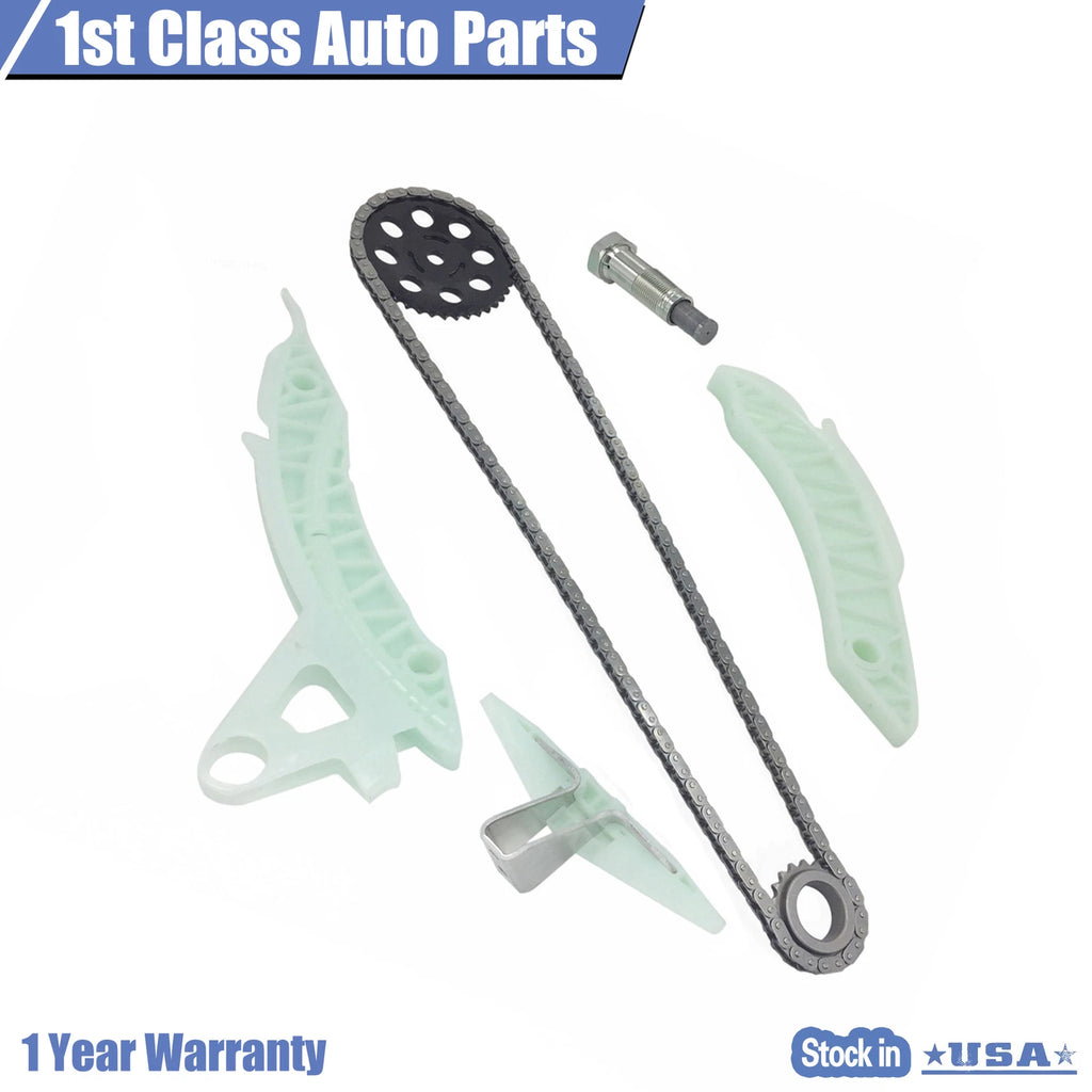 Timing Chain Kit for Mini Cooper (2007-2012) Turbocharged 1.6L