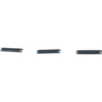 Set of 4 Semi-Metallic Brake Pads for Ford F-150 4WD (1999–2003)