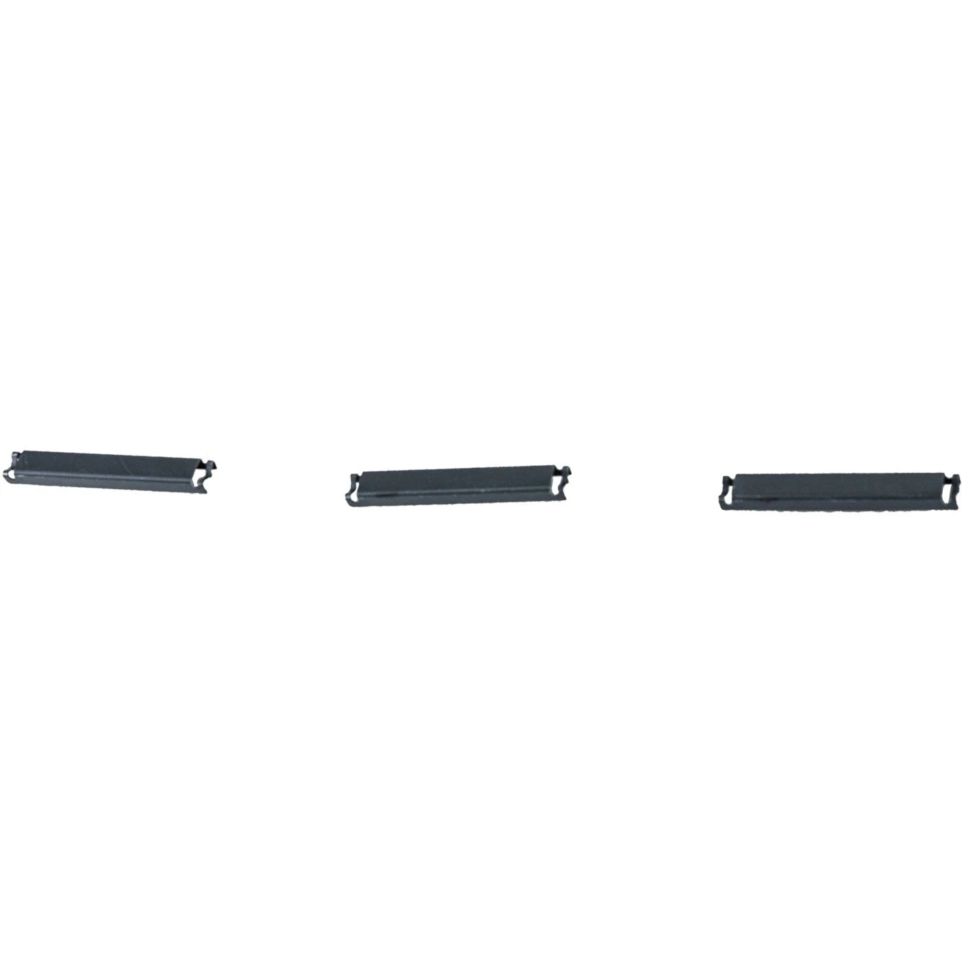 Set of 4 Semi-Metallic Brake Pads for Ford F-150 4WD (1999–2003)