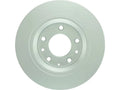 Rear Brake Rotor for Mazda 6 (2003–2013) CF563QD
