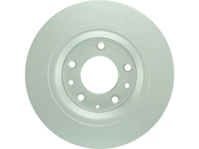 Rear Brake Rotor for Mazda 6 (2003–2013) CF563QD