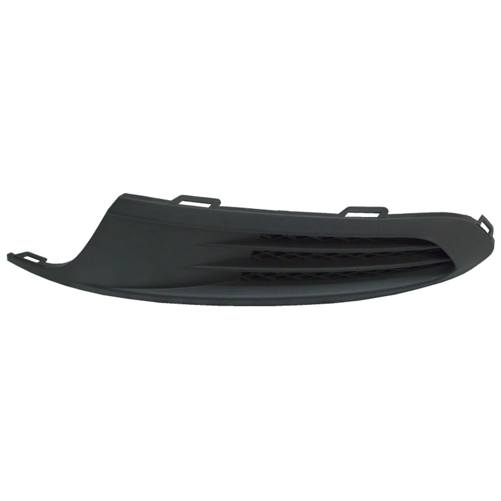 Replacement Driver Side Fog Light Hole Cover (See compatibility Chart)