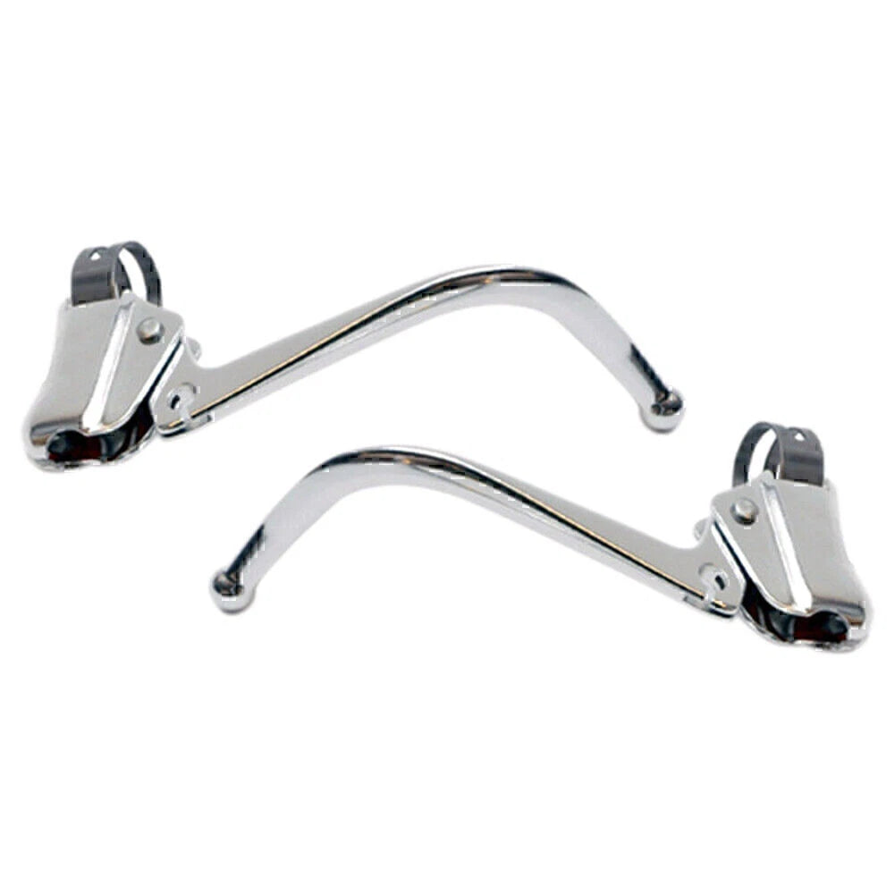 Brake Levers for Road Fixed Gear Bike (1 Pair)