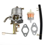 Carburetor Gasket for Generator Parts (Compatible with )