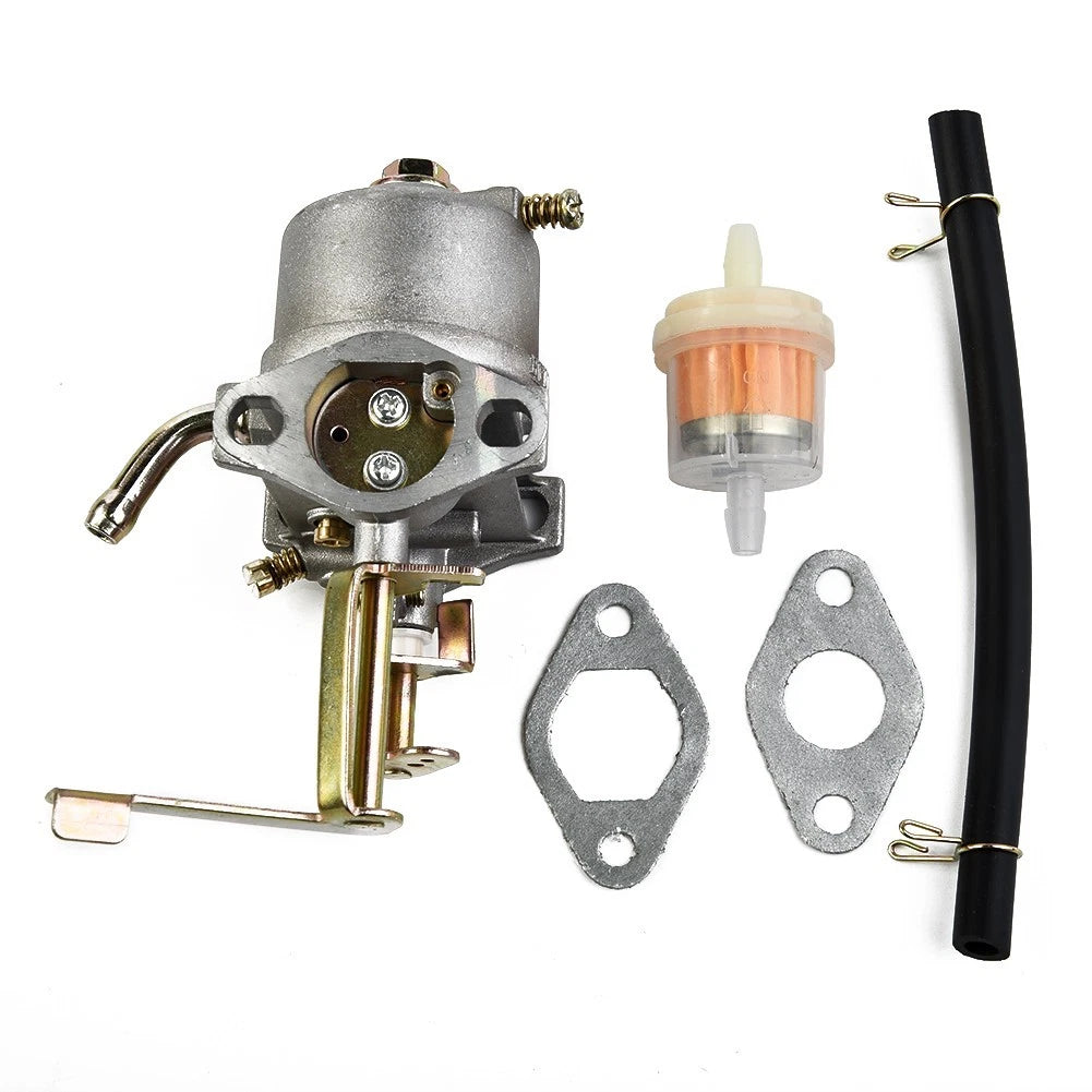 Carburetor Gasket for Generator Parts (Compatible with )