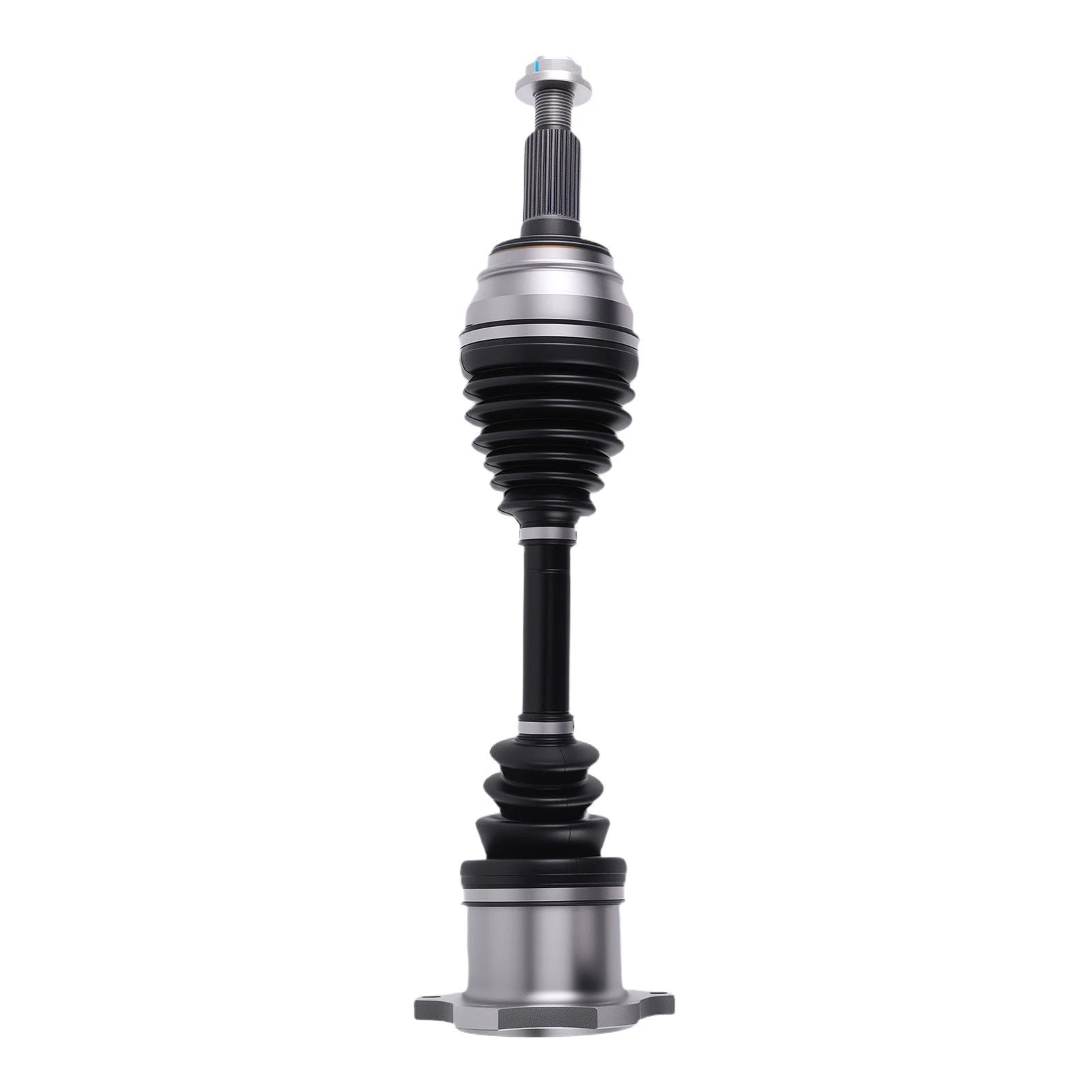 Front Driver Side CV Joint Axle Shaft Assembly for Chevrolet GMC