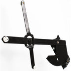 Window Regulator for Chevy Suburban (2000–2006) Left Side