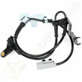 ABS Wheel Speed Sensor Front Left for Dodge Caravan (2001–2005)
