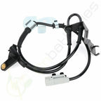 ABS Wheel Speed Sensor Front Left for Dodge Caravan (2001–2005)