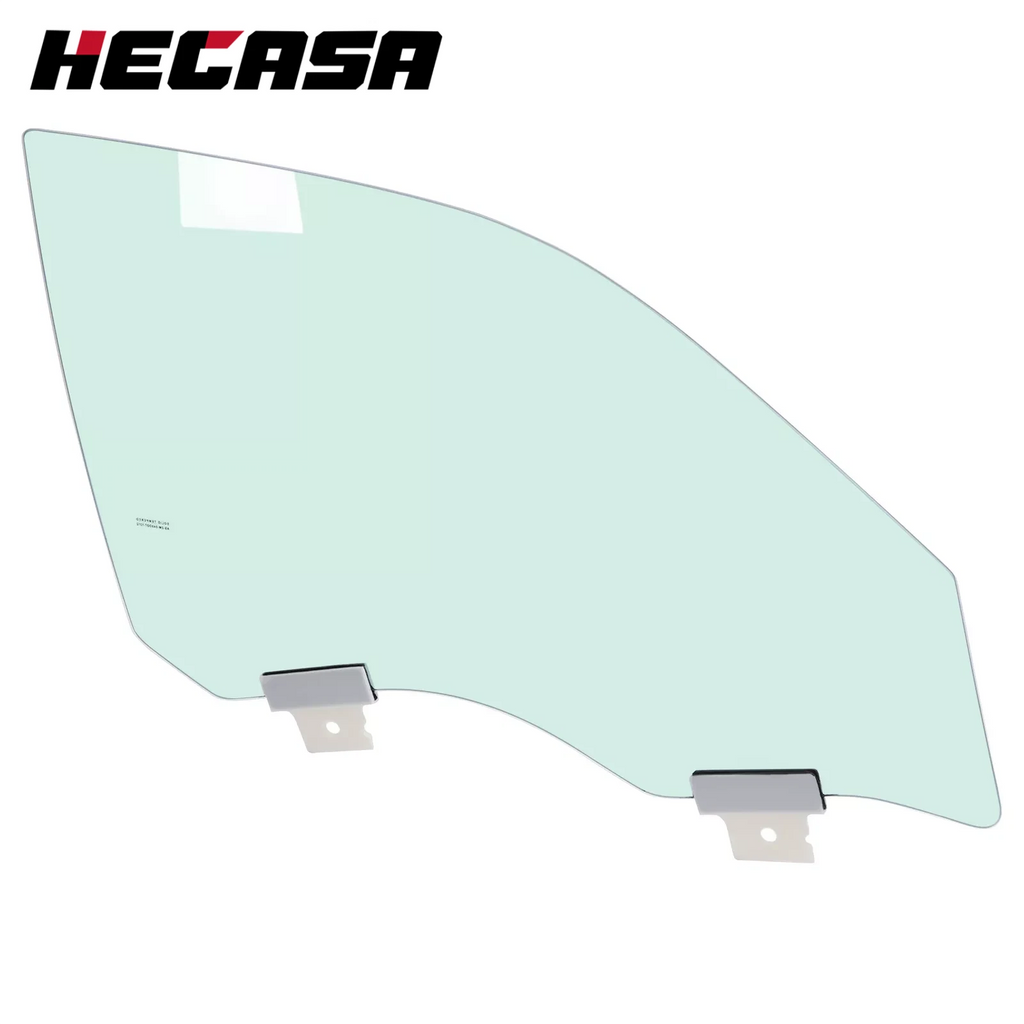 Passenger Side Front Door Window Glass for Dodge Charger (2011–2023)
