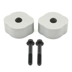 Handlebar Mount Clamps Risers for Moto Guzzi Griso 850 1100 1200 SE (2005-2023)